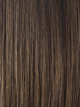 MEDIUM BROWN | Medium Brown